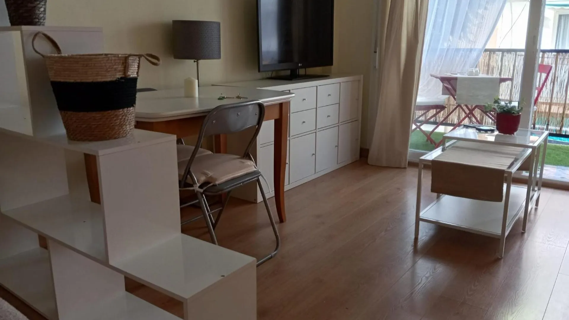 Mar Y Victoria Apartment Fuengirola