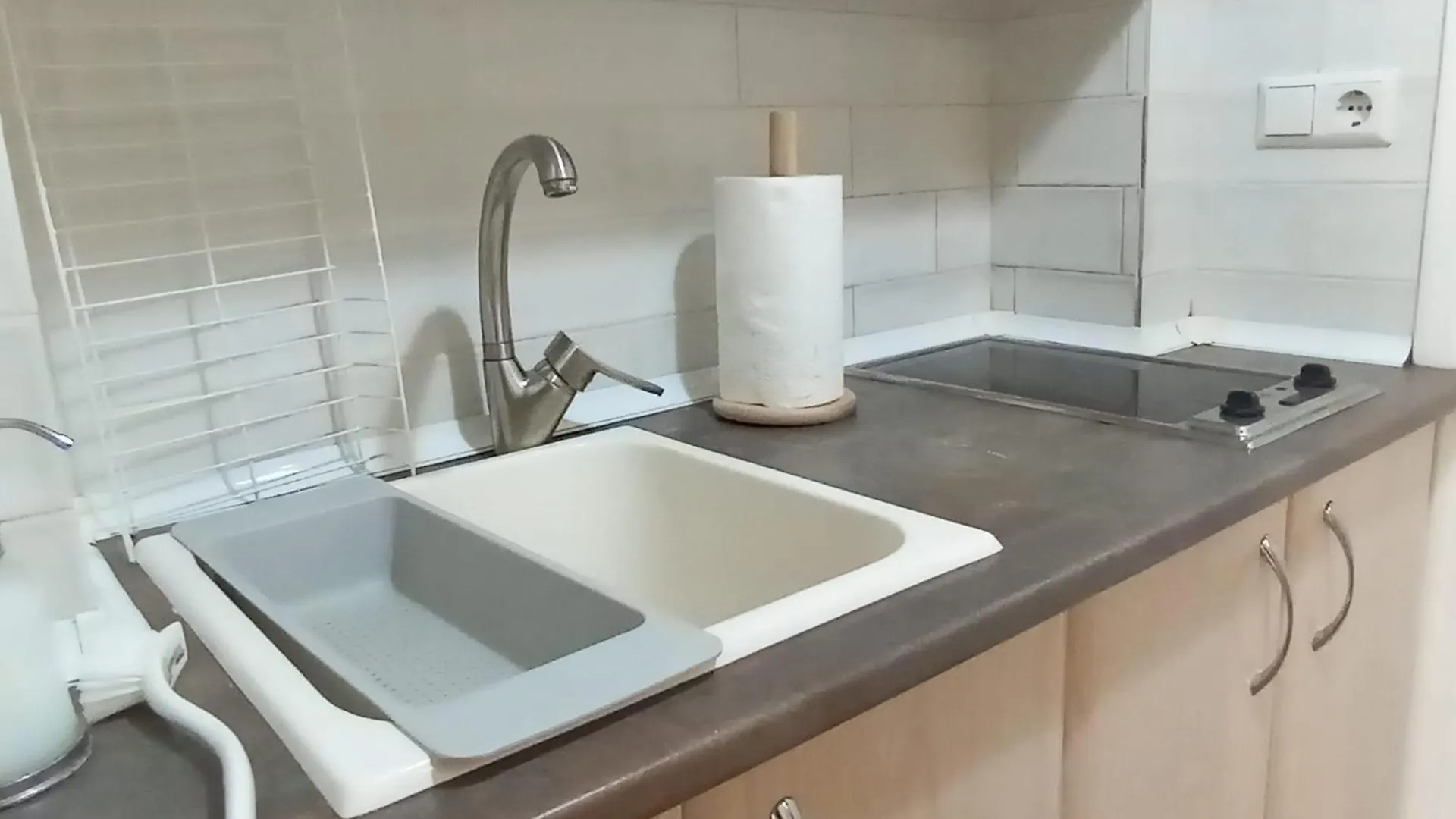 Mar Y Victoria Apartment Fuengirola 0*,