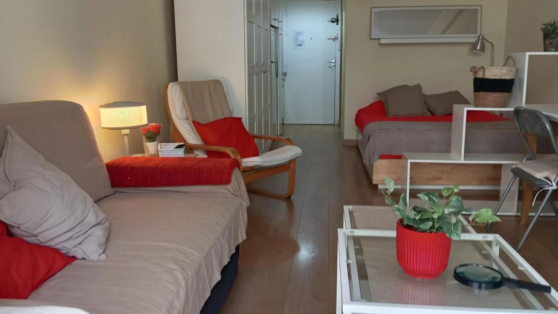 Mar Y Victoria Apartment Fuengirola Spain