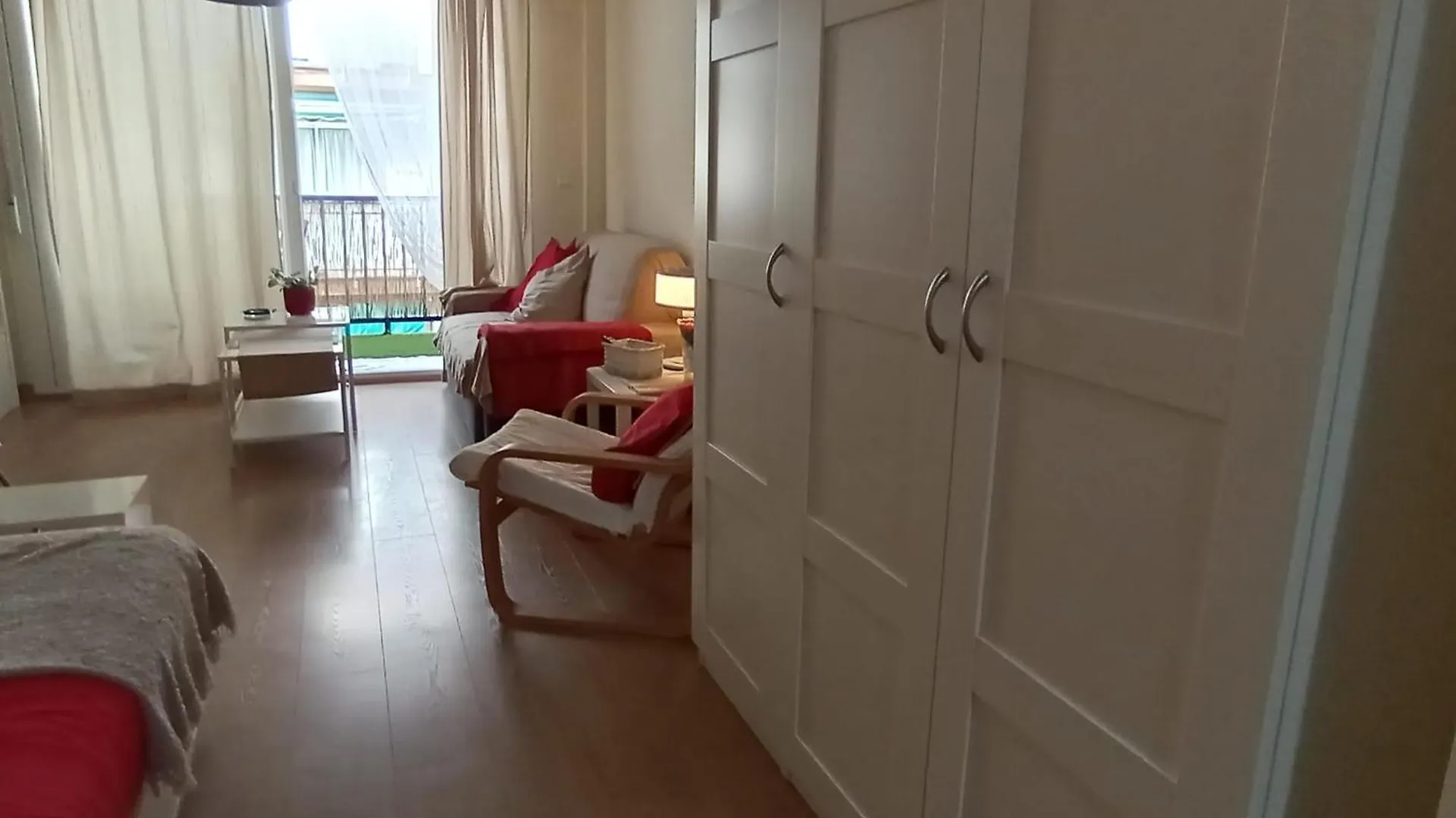 Mar Y Victoria Apartment Fuengirola