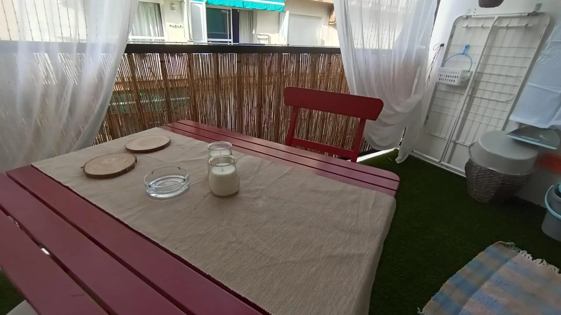 Mar Y Victoria Apartment Fuengirola