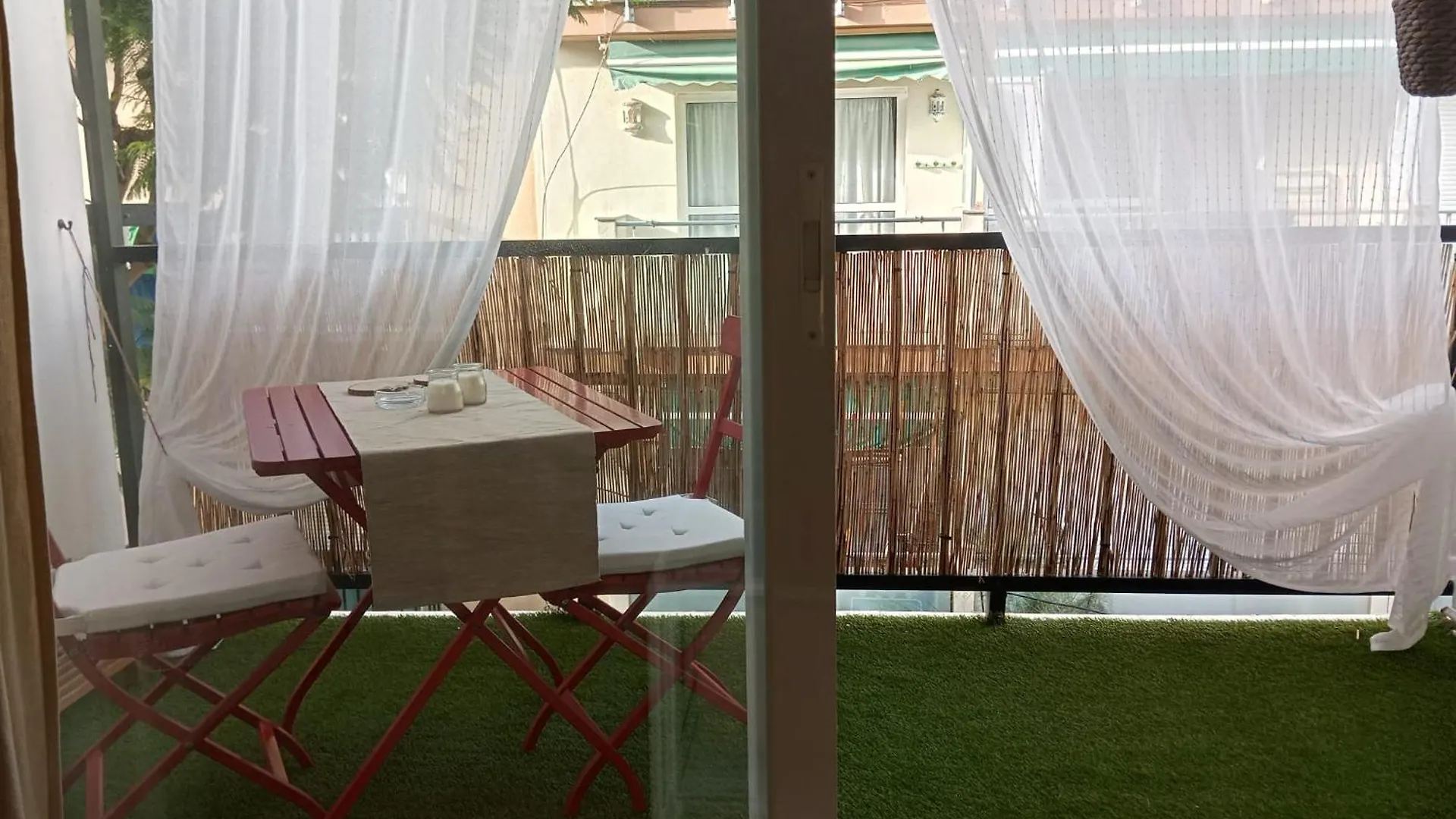 Mar Y Victoria Apartment Fuengirola Spain