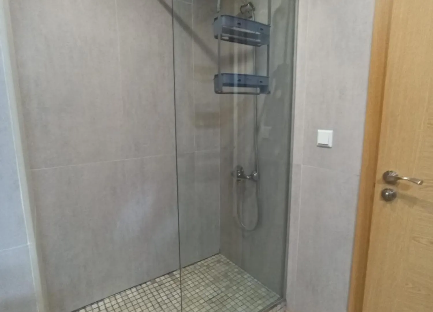 Mar Y Victoria Apartment Fuengirola