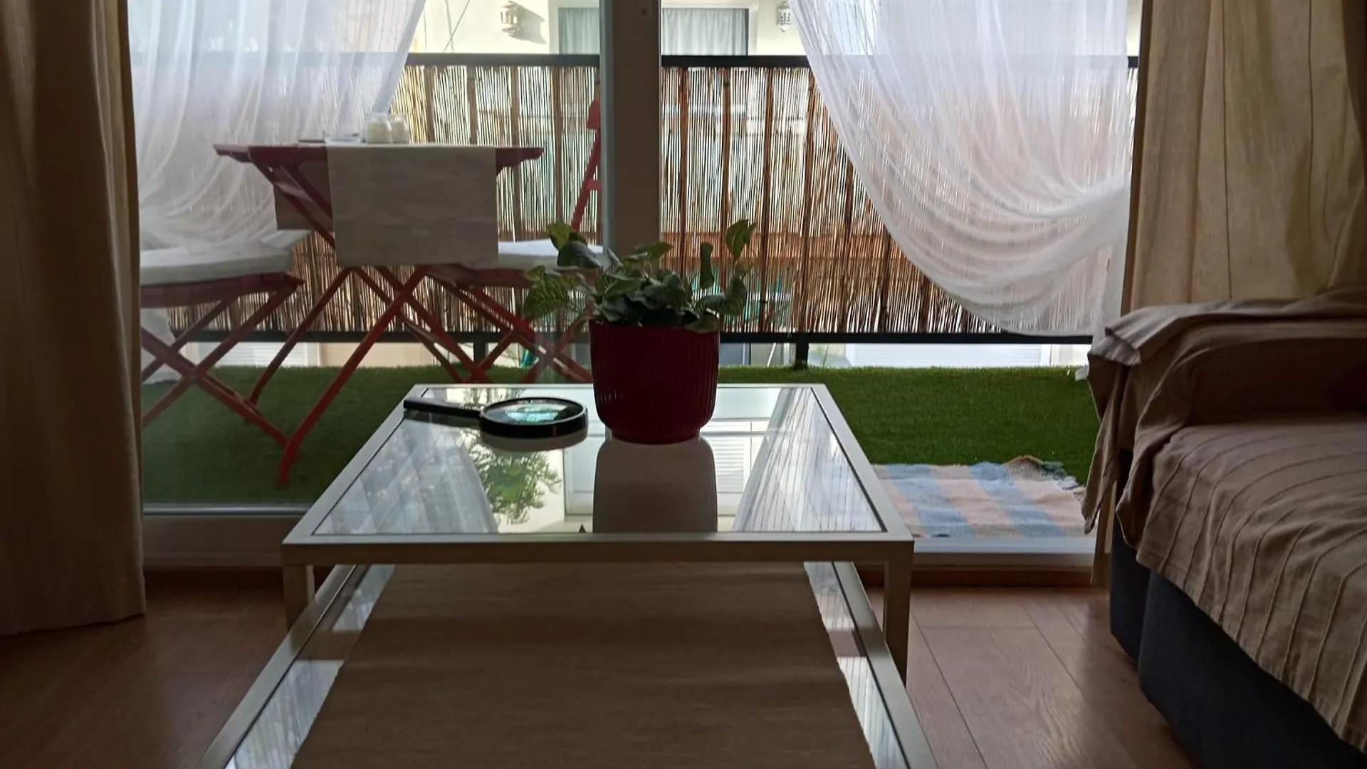 Mar Y Victoria Apartment Fuengirola 0*,