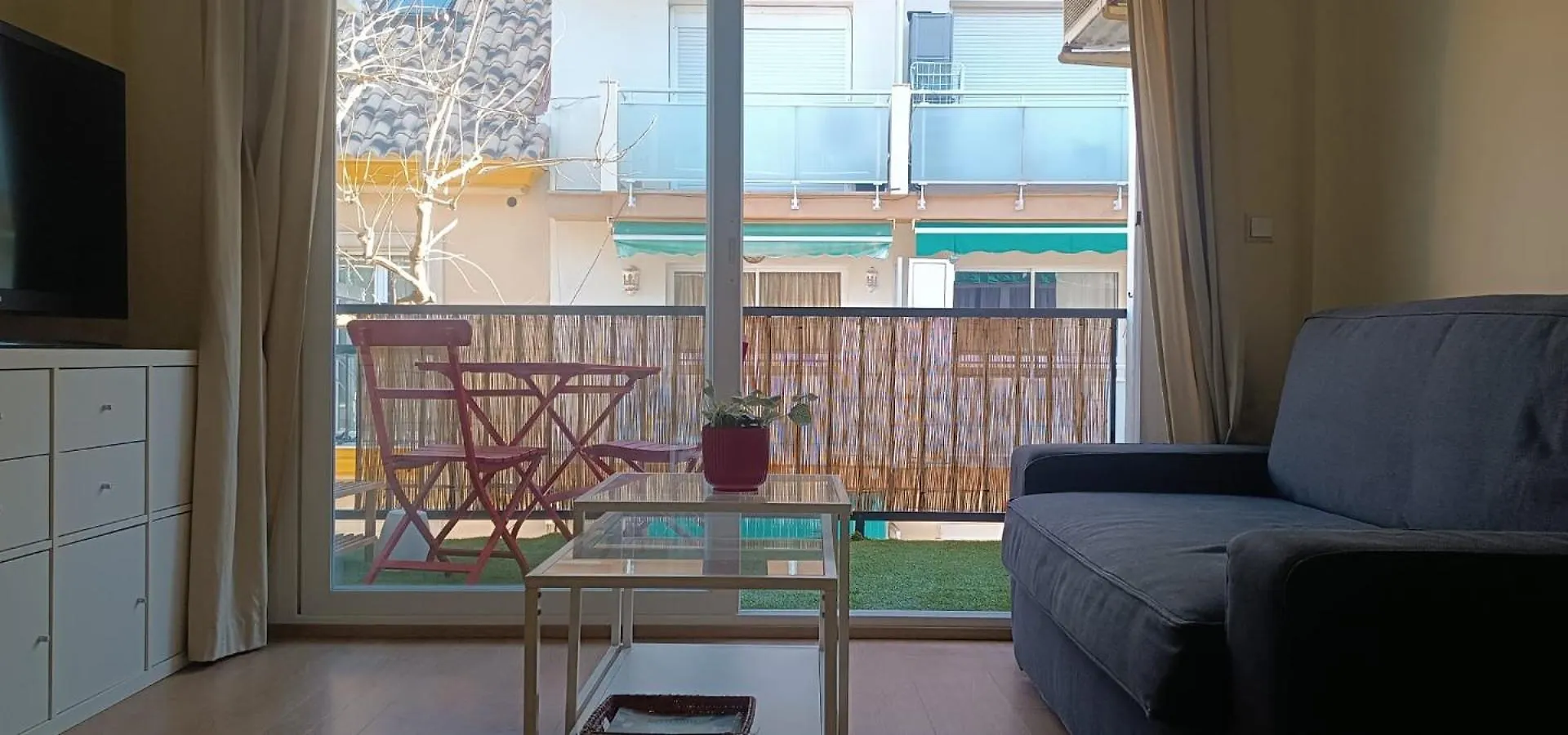 Mar Y Victoria Apartment Fuengirola