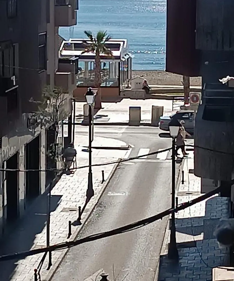 Mar Y Victoria Apartment Fuengirola