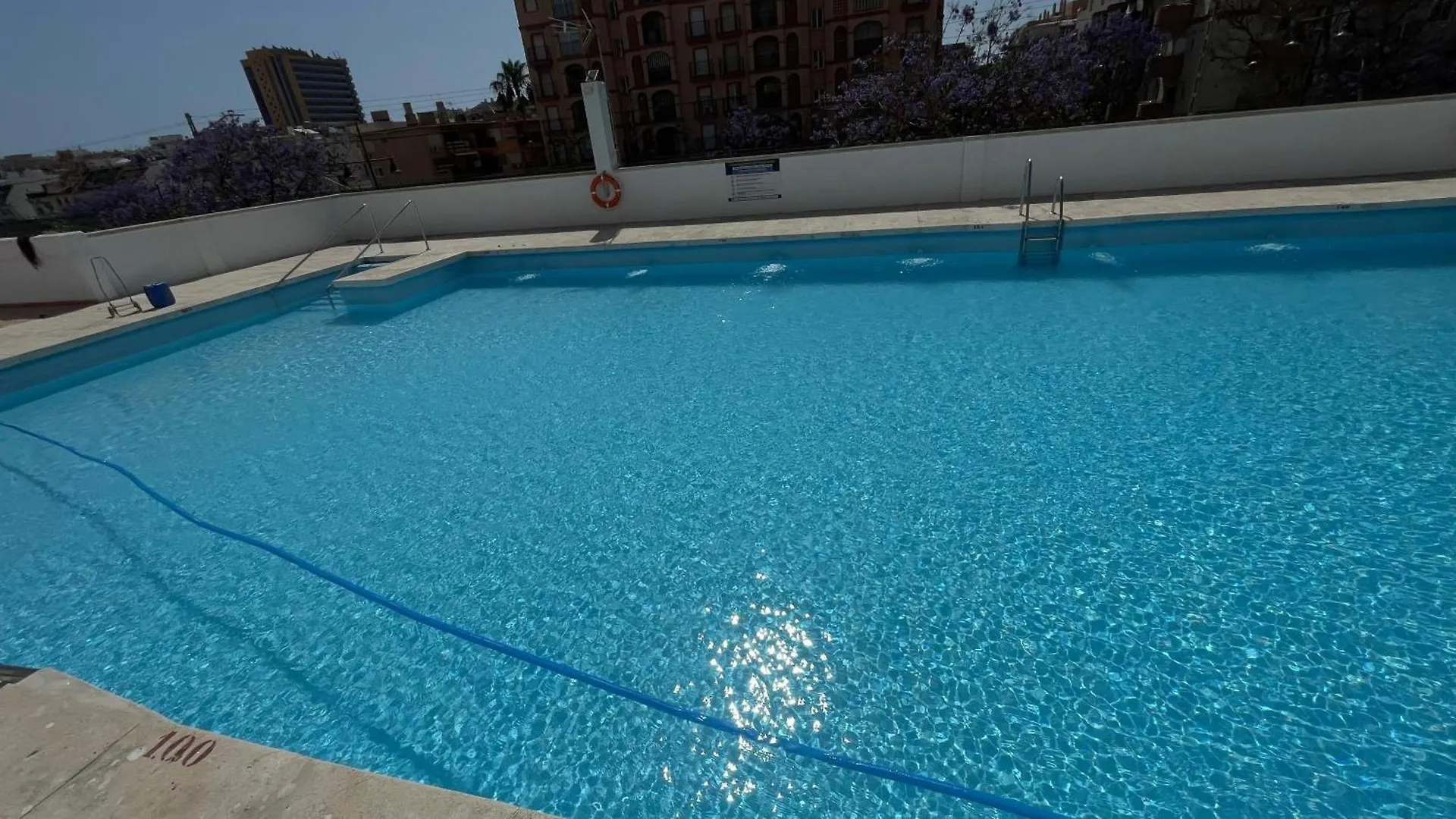 Mar Y Victoria Apartment Fuengirola Spain